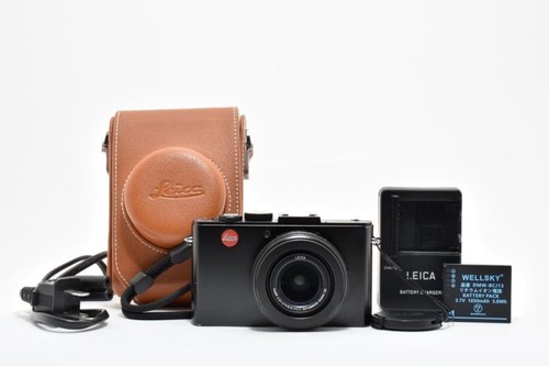 Leica lux6 fotocamera - leica,