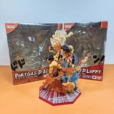 BANDAI Figuarts ZERO One Piece