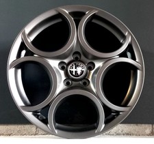 Set 4 Cerchi in Lega 7,5jx18" per ALFA ROMEO GIULIETTA TBi, Veloce, Sprint, JTDm