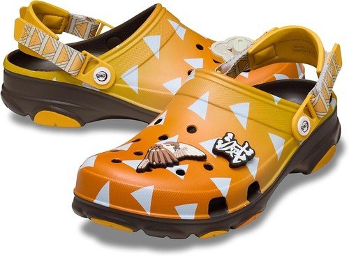 Zoccolo crocs all - crocs, terrain