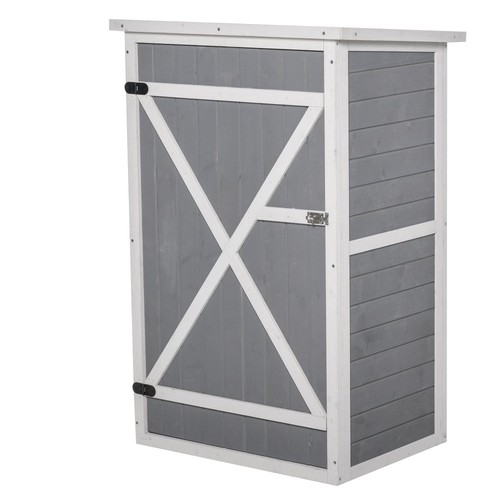 Casetta box giardino - casetta,