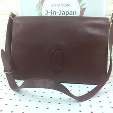 Borsa a tracolla Cartier Must
