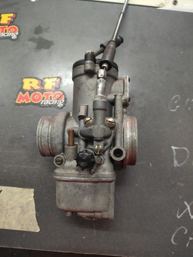 Carburatore phm40 dellorto - phm40,