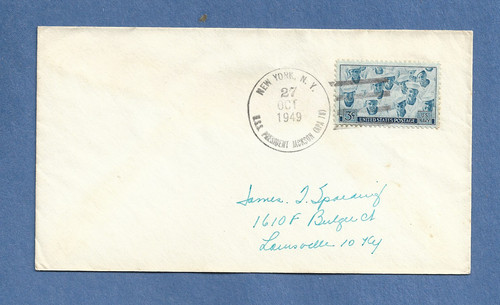 President jackson navy - jackson,