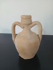 Antica anfora terracotta - in,
