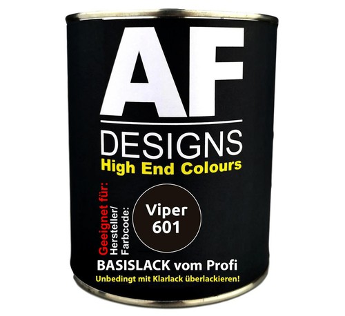 Vernice auto 250ml - 250ml, viper