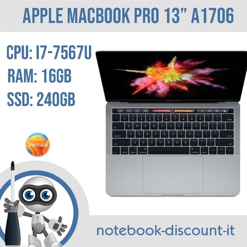 Notebook apple macbook - apple,
