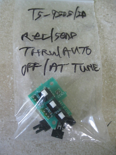 Kenwood 950s sd - ts-950s,