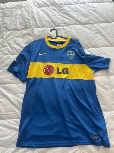 Nike boca juniors palermo - juniors,