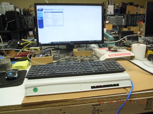 Gateway voip sip adtran - voip, total