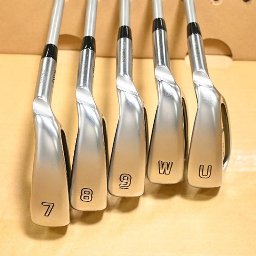 Ping g730 set - ferri, da