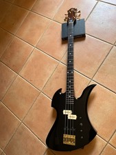 BC Rich 1988 Vintage