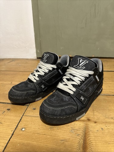 Louis vuitton scarpe - vuitton,