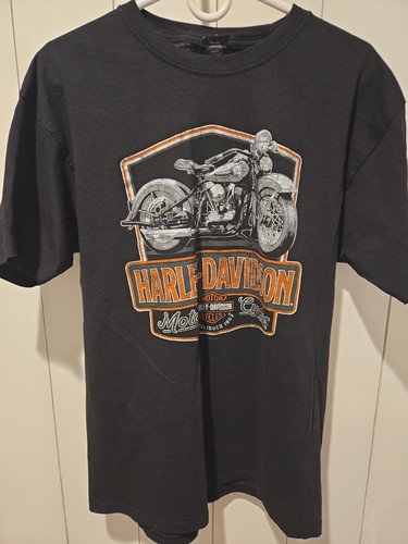 Harley davidson shirt - davidson, t-shirt