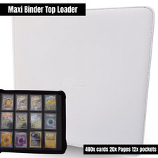 Album raccoglitore binder - album,