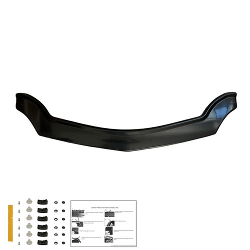 Protezione cofano per - , renault