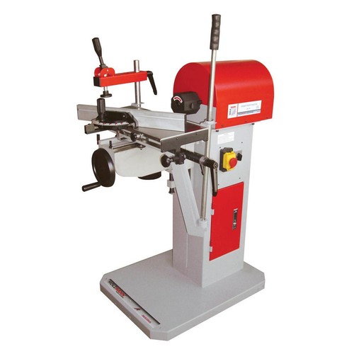 Mortasatrice legno holzmann - mortasatrice,