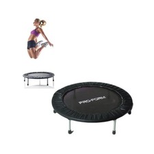Trampolino Elastico Fitness PRO-Form 91 cm Tappeto Elastico Sport Casa Palestr