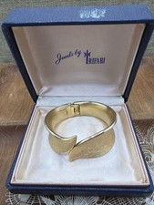 VTG 1950s CROWN TRIFARI