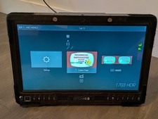 Monitor di produzione SmallHD