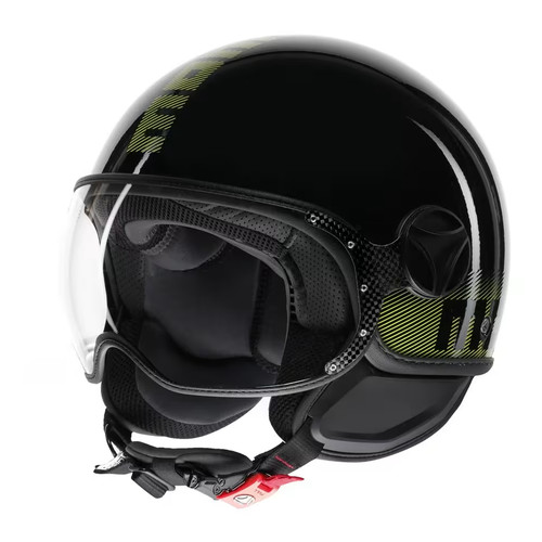 Casco fgtr classic stripes - fgtr,