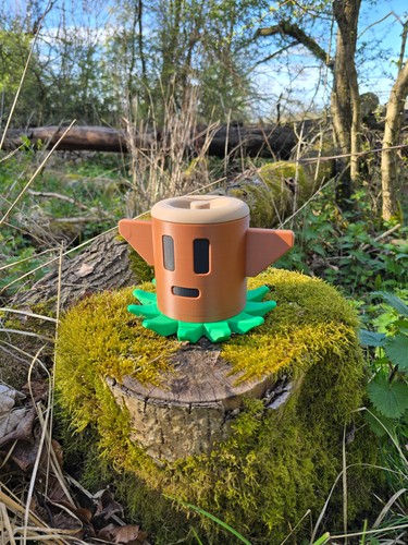 Stardew valley warp totem - stardew,