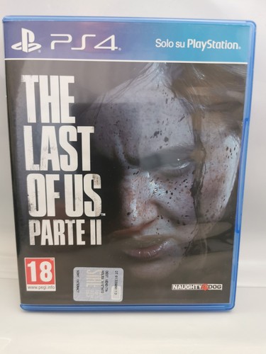 The last parte 2 - of,