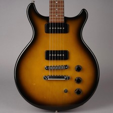 Hamer USA Special P-90 - 1993