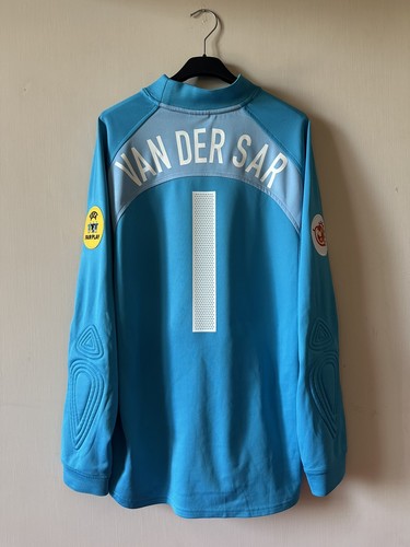 Maglia portiere olanda euro - maglia,