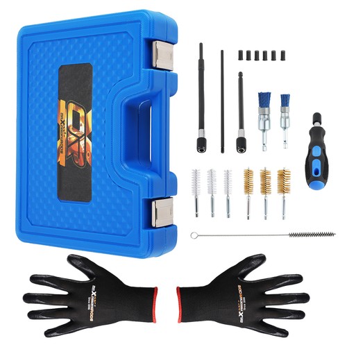 Kit manutenzione iniettori per - manutenzione,
