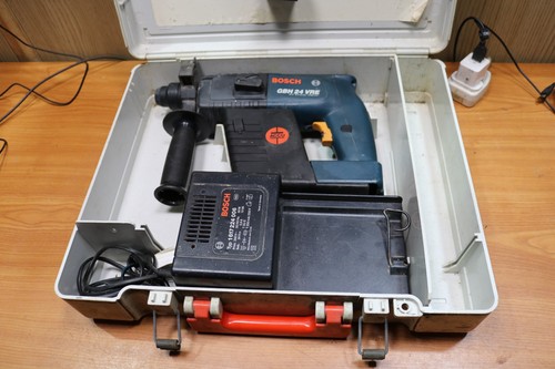 Trapano sds bosch gbh - gbh, vre