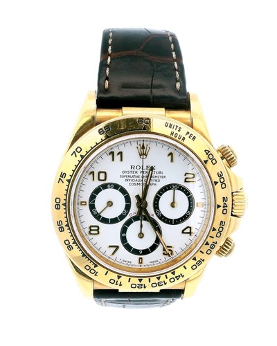 Orologio uomo rolex daytona - rolex,