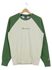 Felpa uomo Champion raglan