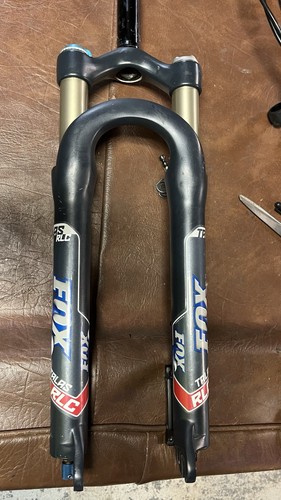 Fox talas rlc forcella - forcella, 26"