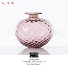 Venini - Vaso Monofiore