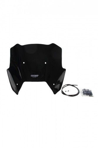 Parabrezza moto mra - parabrezza,