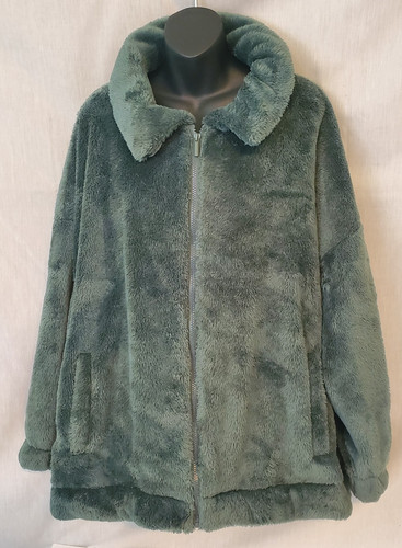 Vecchia giacca marina - , xl
