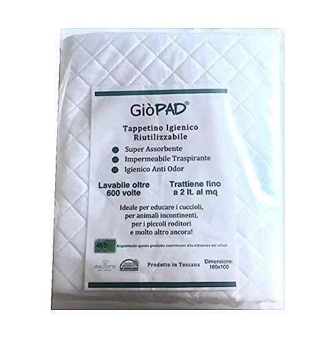 Giopad tappetino igienico - giopad,