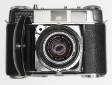 Kodak Retina 1B Type 019 Big
