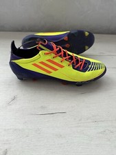 Scarpe da calcio Adidas F50