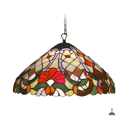 Heritage stile tiffany - stile, /