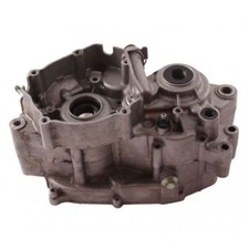 Coppia carter motore Yamaha DT 125