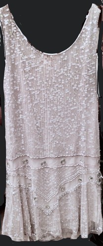 Abito anna sui - abito, seta