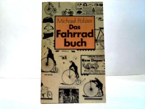 Das fahrradbuch - das,