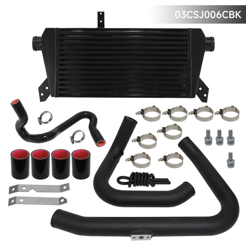 Kit intercooler performance - kit,
