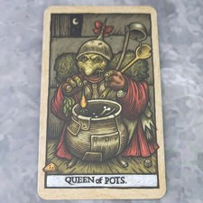 Tarocchi Labirinto Film