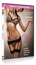 Lingerie - Cinemax Series -