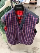 gilet uomo donna taglie varie