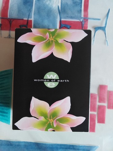 Profumo avon women earth - avon,