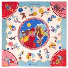 Moda Foulard PIERO GUIDI